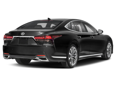 2021 Lexus LS 