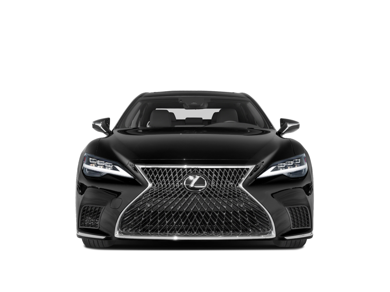 2021 Lexus LS 