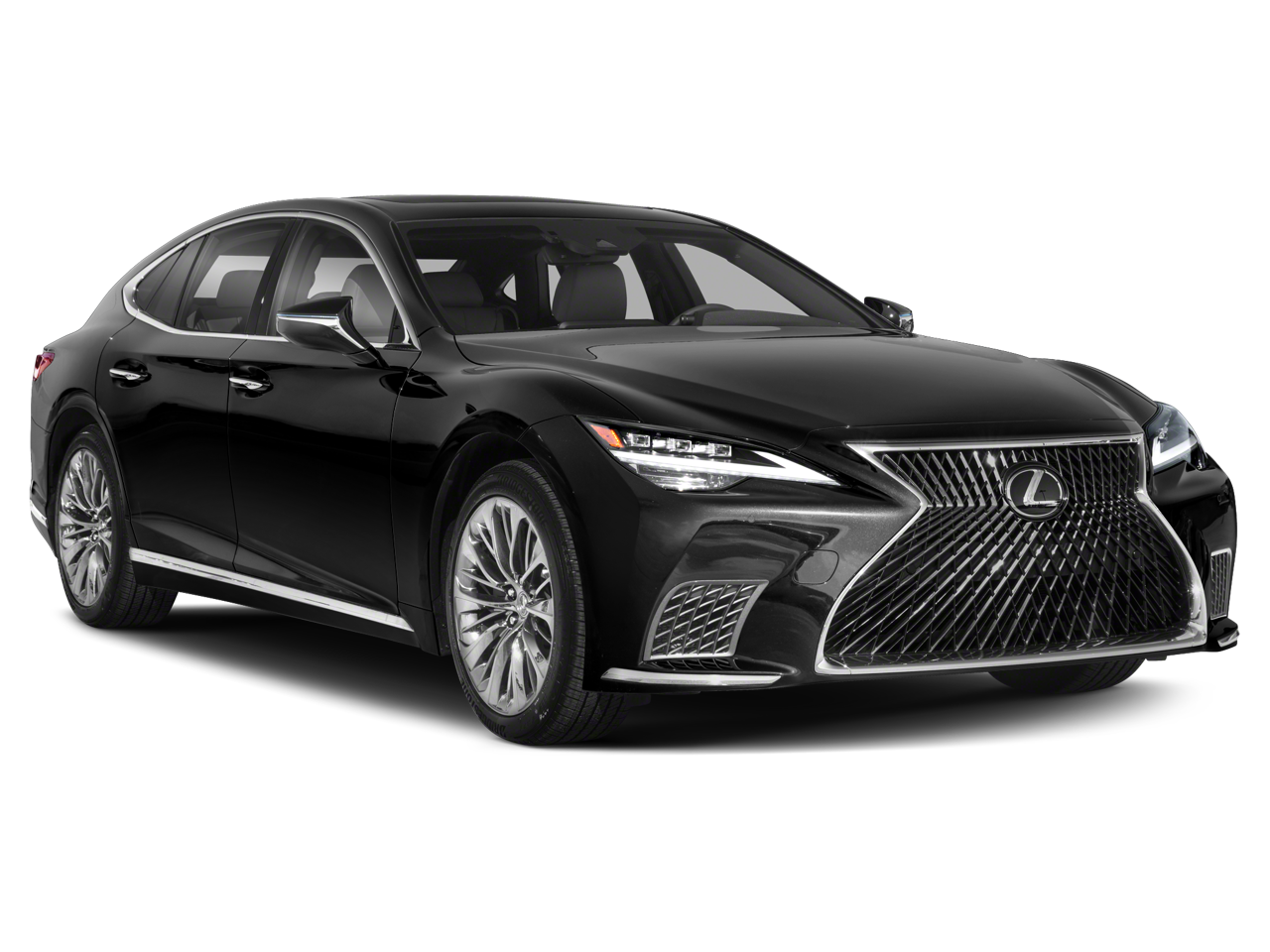2021 Lexus LS 
