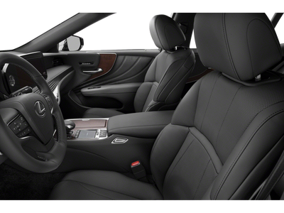 2021 Lexus LS 