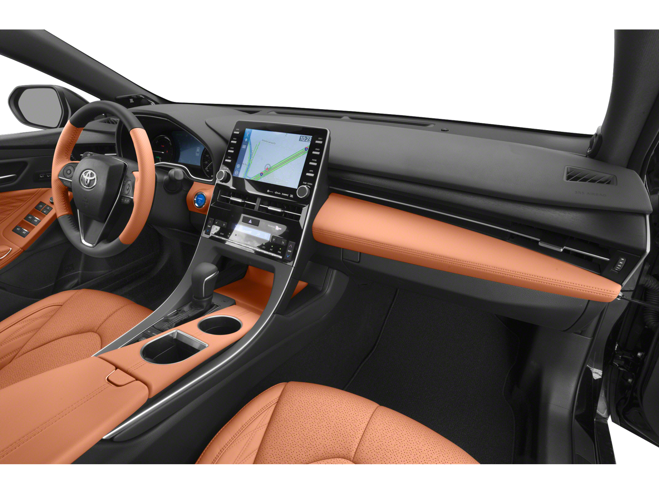 2021 Toyota Avalon Hybrid Limited