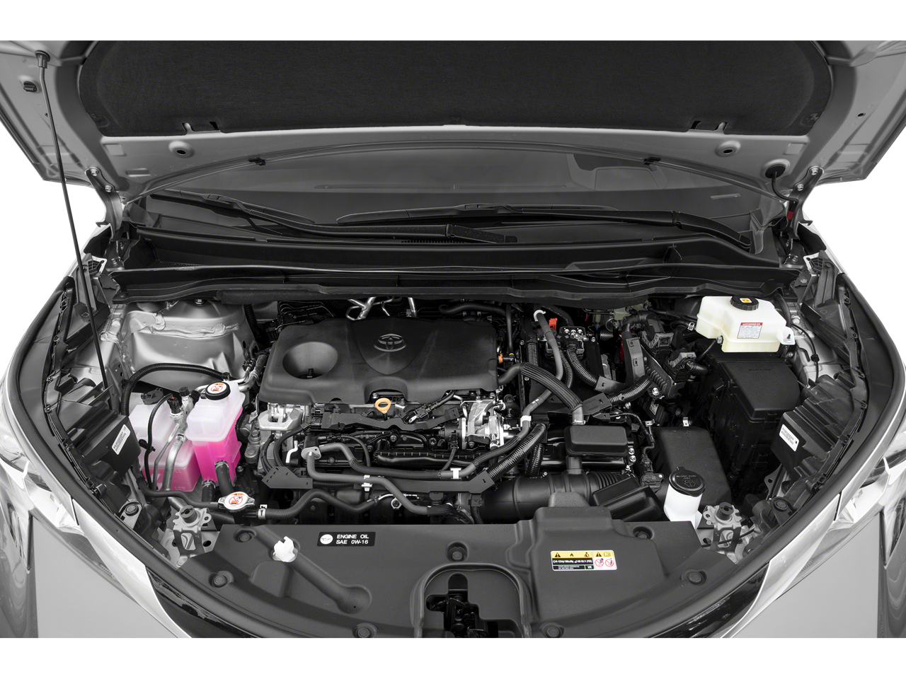 2021 Toyota Sienna Platinum 7 Passenger