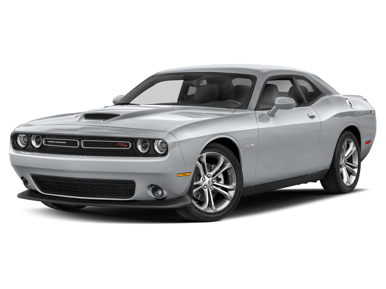 2022 Dodge Challenger's photo