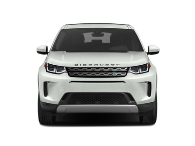 2022 Land Rover Discovery Sport SE R-Dynamic