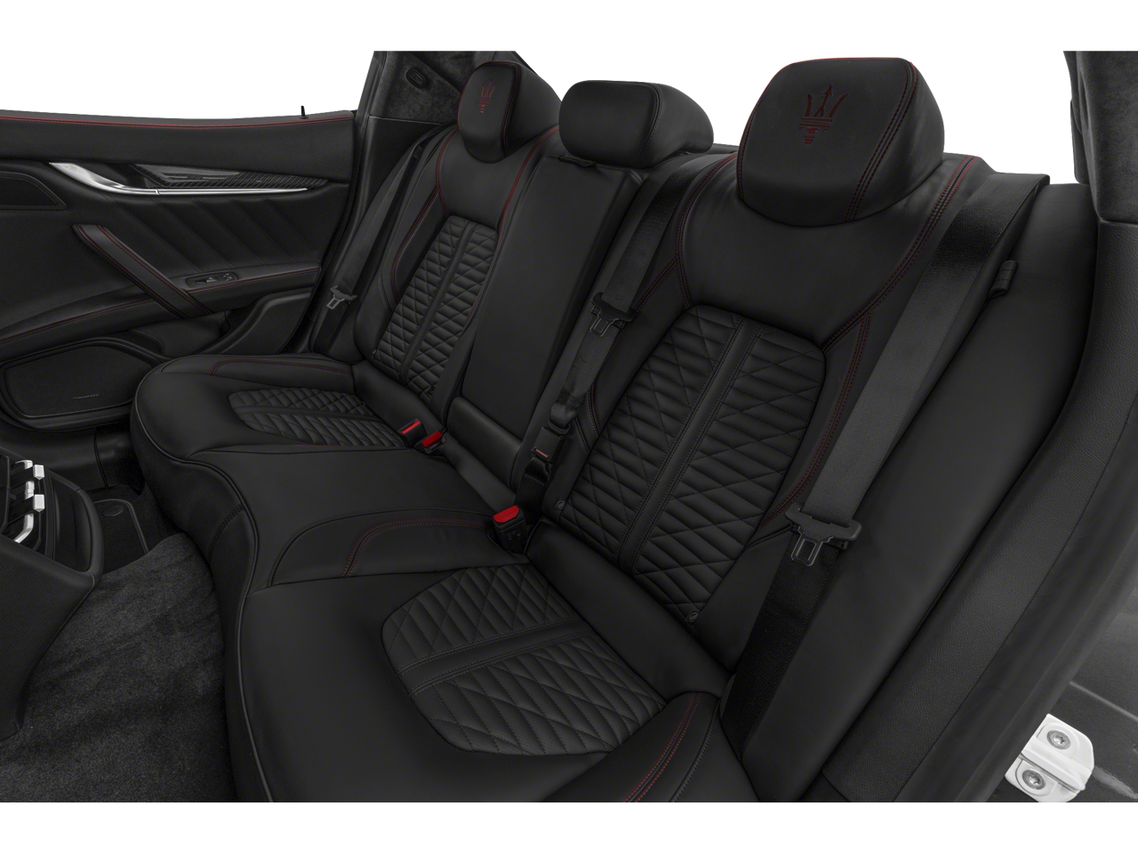 2022 Maserati Ghibli Modena Q4