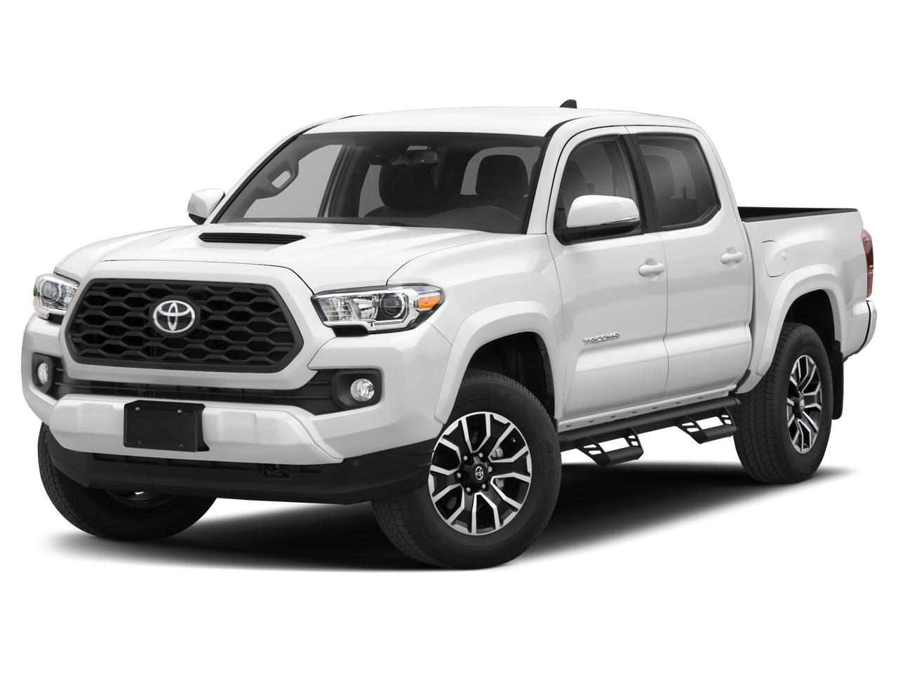 2022 Toyota Tacoma TRD Sport V6