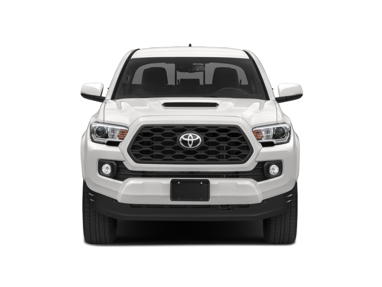 2022 Toyota Tacoma TRD Sport V6