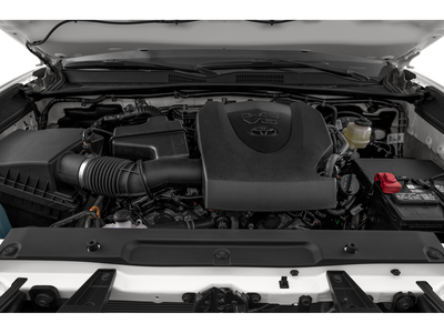 2022 Toyota Tacoma TRD Sport V6