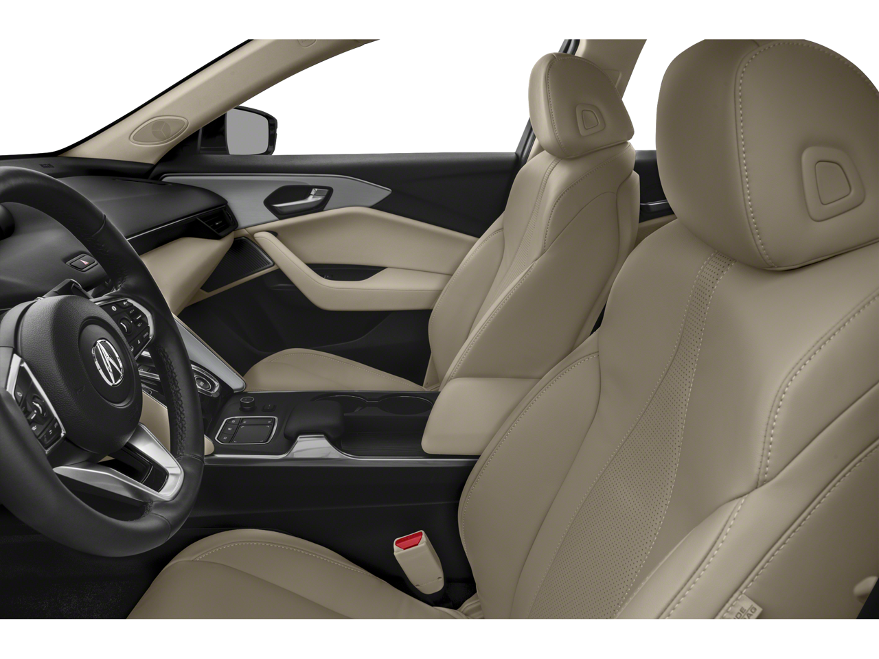 2023 Acura TLX Technology Package