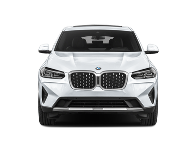 2023 BMW X4 M40i