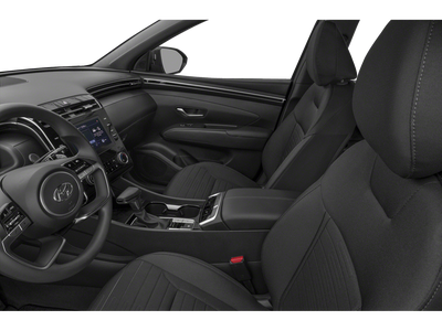 2023 Hyundai Santa Cruz NIGHT