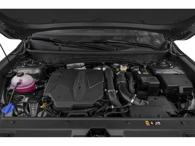 2023 Hyundai Santa Cruz NIGHT