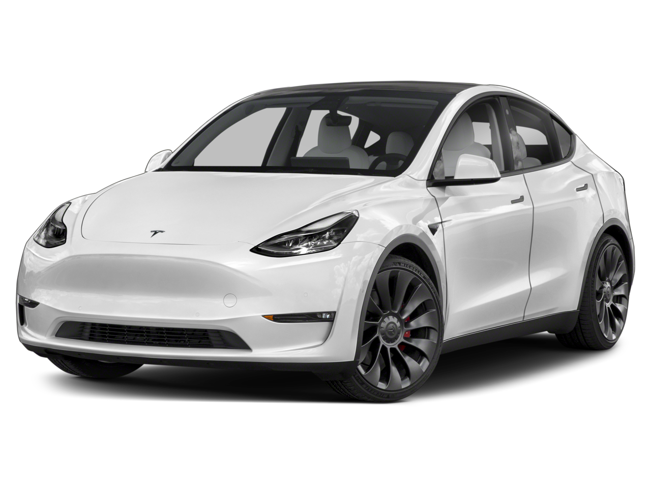2023 Tesla Model Y Long Range Dual Motor All-Wheel Drive's photo