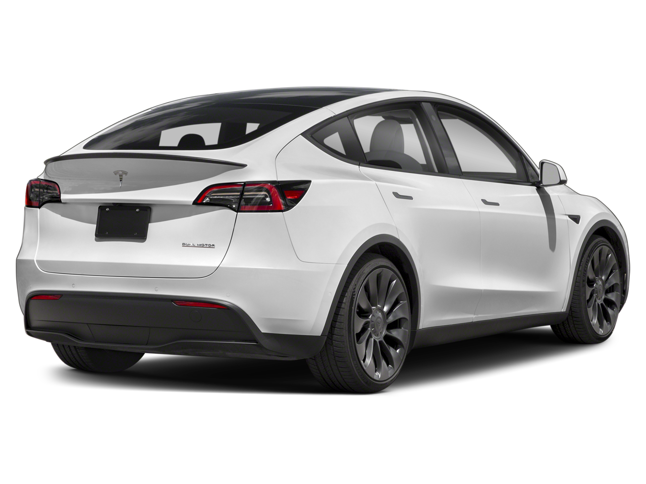 Used 2023 Tesla Model Y Long Range with VIN 7SAYGDEE2PF873869 for sale in Canton, GA