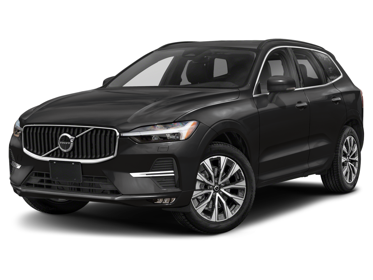 2024 Volvo XC60 B5 Ultimate Dark Theme AWD's photo