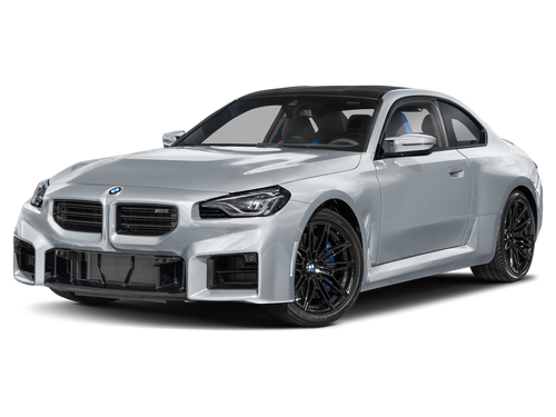 2025 BMW M2 Base