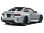 2025 BMW M2 Base
