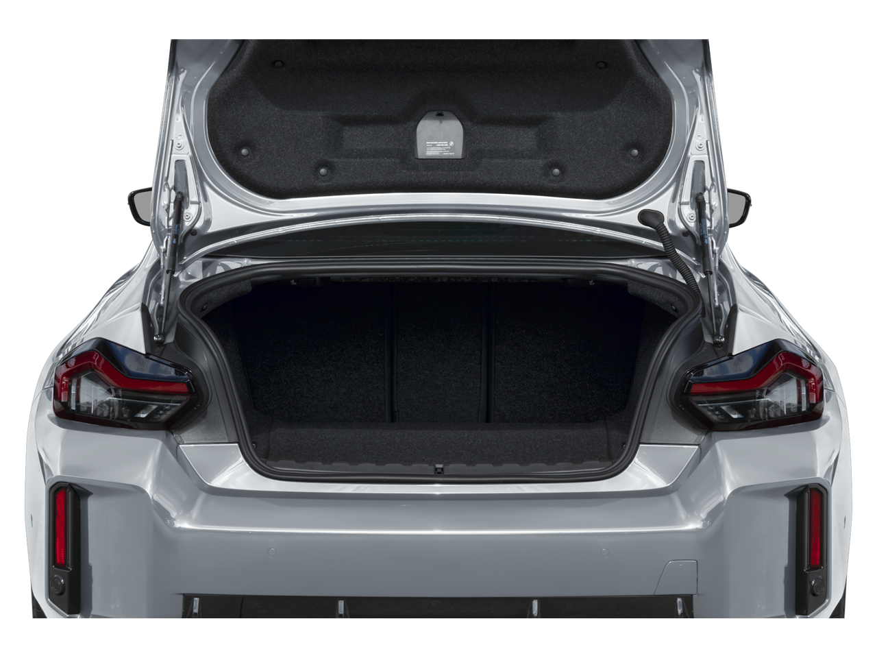 2025 BMW M2 Base