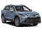 2025 Toyota Corolla Cross Base