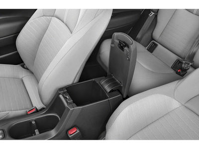 2025 Toyota Corolla Cross Base