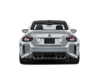 2026 BMW M2 Base