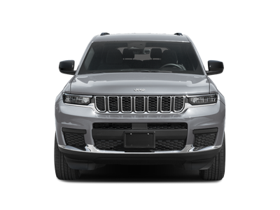 2026 Jeep Grand Cherokee L Limited Reserve