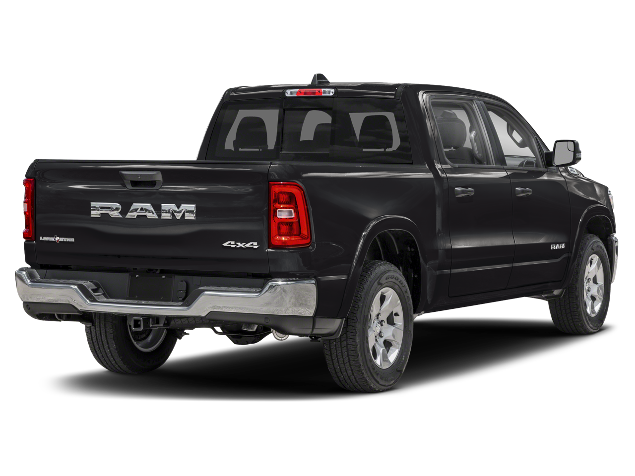 2026 RAM Ram 1500 Pickup Big Horn/Lone Star - Photo 31