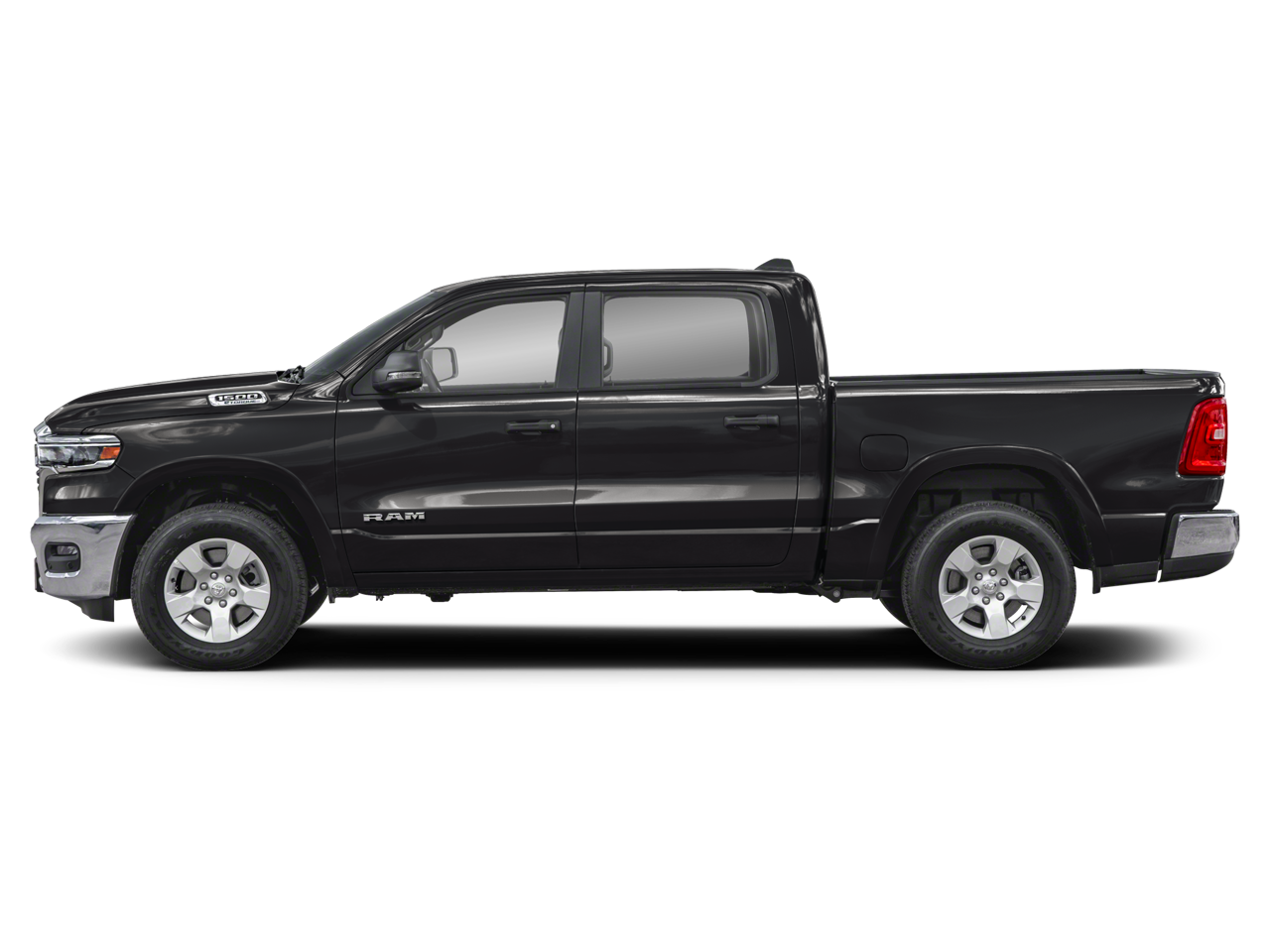 2026 RAM Ram 1500 Pickup Big Horn/Lone Star - Photo 32