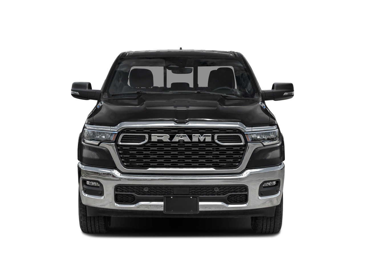 2026 RAM Ram 1500 Pickup Big Horn/Lone Star - Photo 33