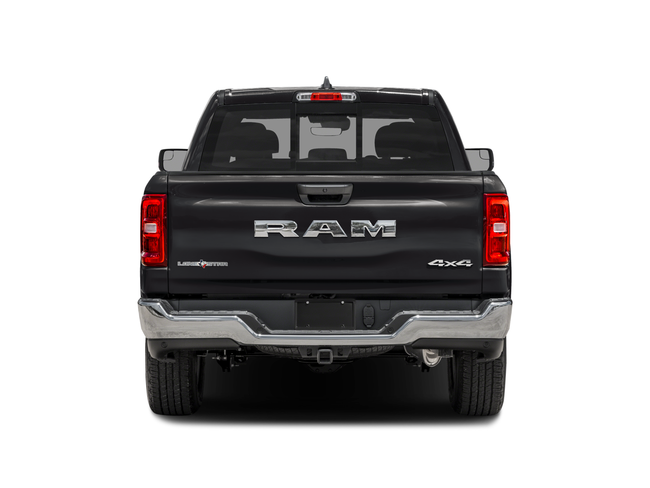 2026 RAM Ram 1500 Pickup Big Horn/Lone Star - Photo 34