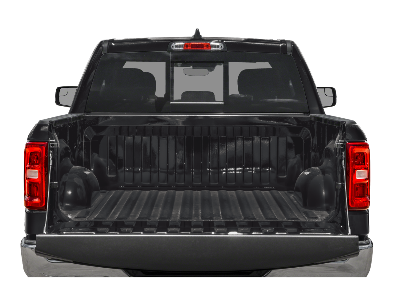 2026 RAM Ram 1500 Pickup Big Horn/Lone Star - Photo 39