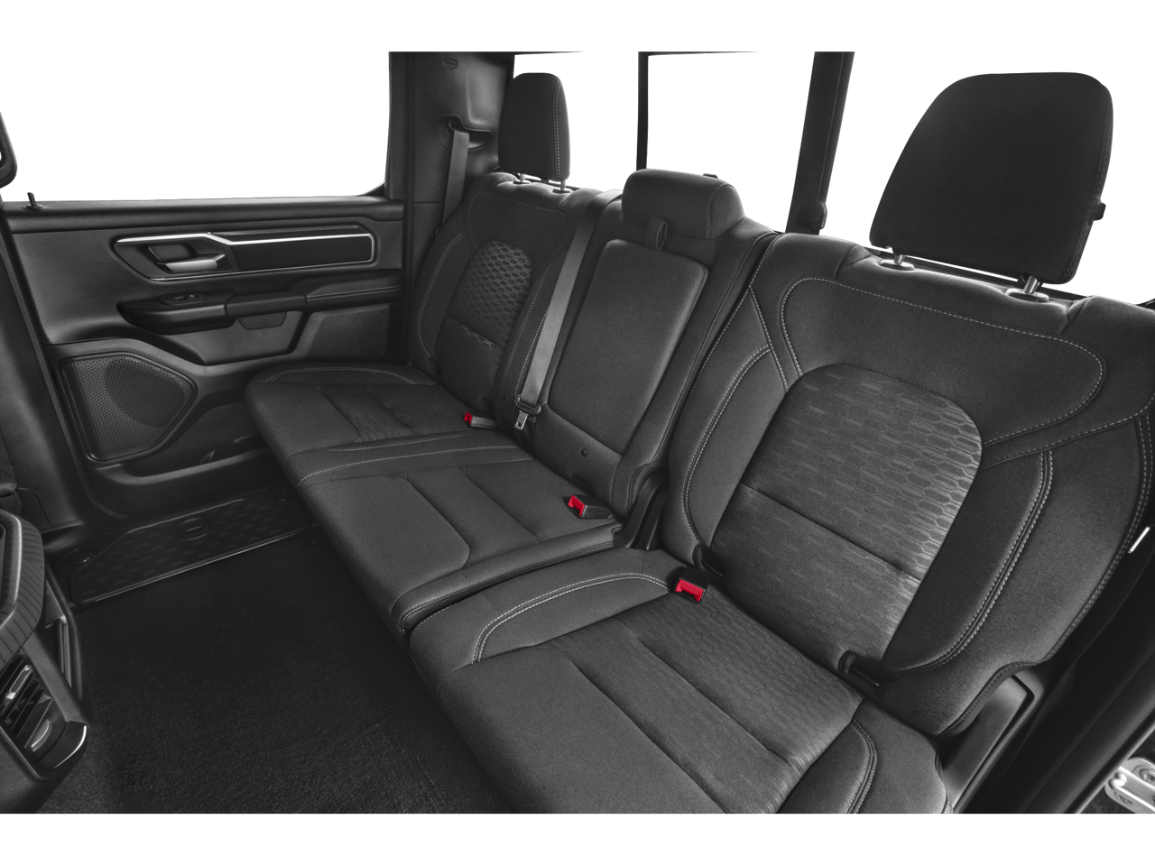 2026 RAM Ram 1500 Pickup Big Horn/Lone Star - Photo 38