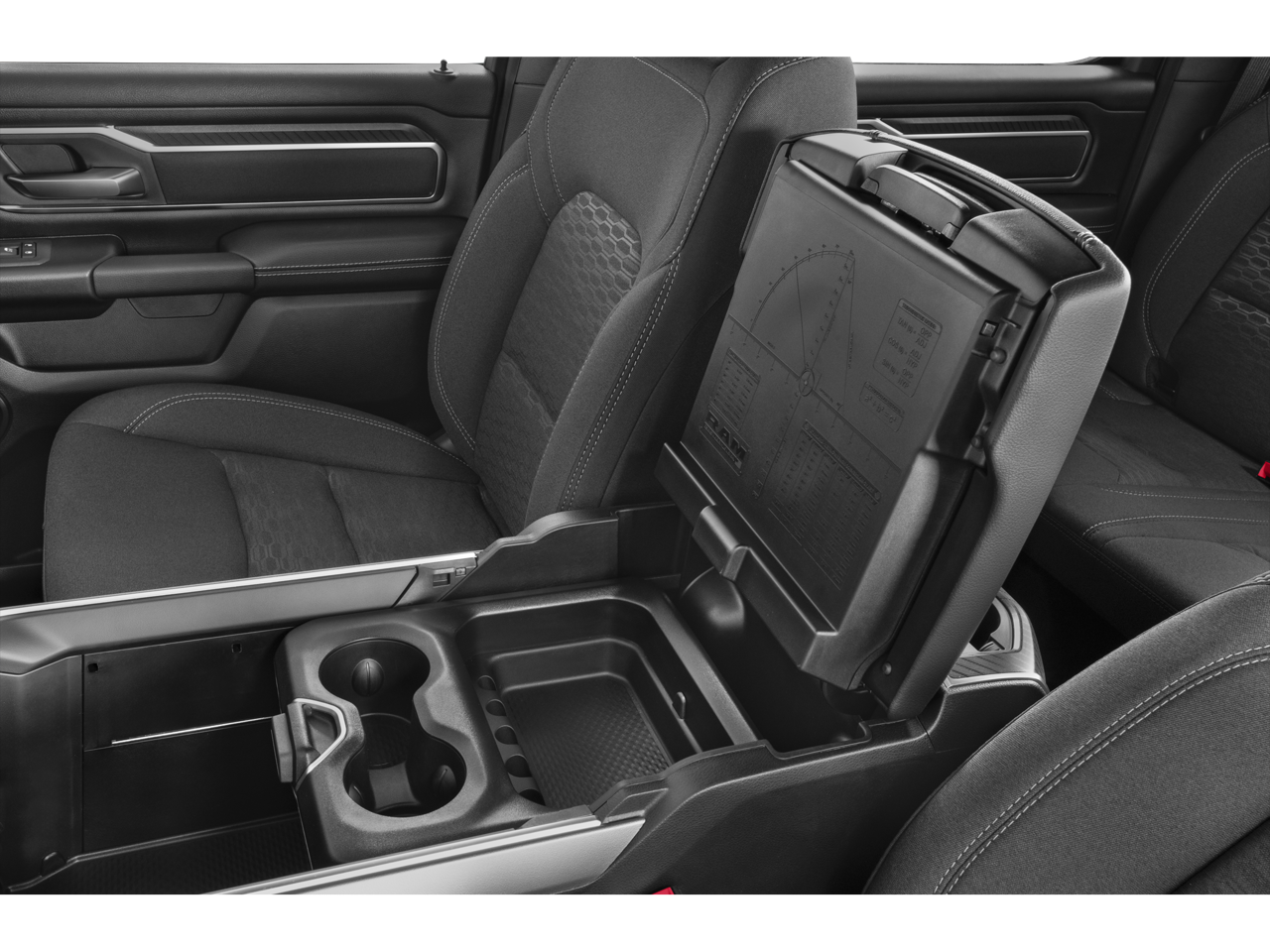 2026 RAM Ram 1500 Pickup Big Horn/Lone Star - Photo 39