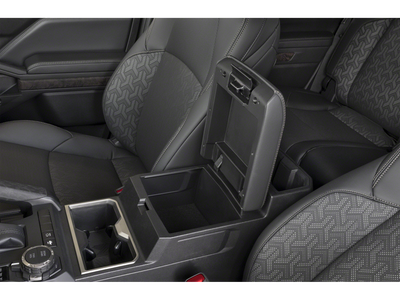 2026 Toyota Tacoma Hybrid Limited