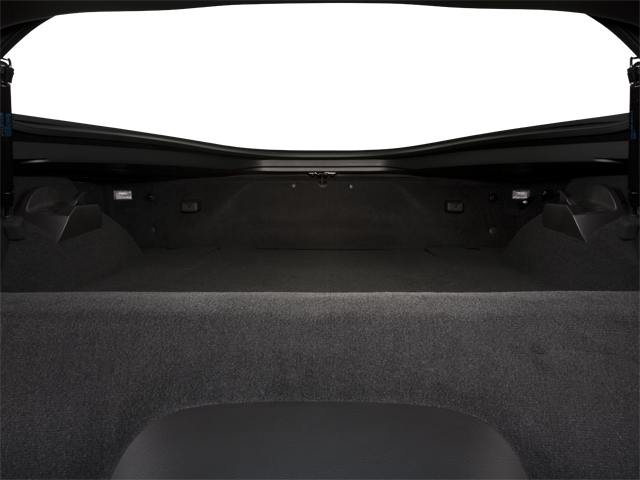 2011 Chevrolet Corvette Base