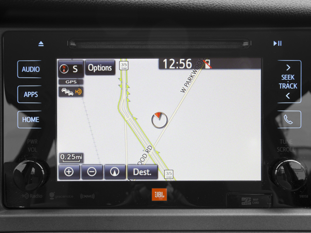 2016 Toyota Sienna XLE