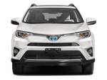 2018 Toyota RAV4 Hybrid XLE
