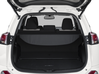 2018 Toyota RAV4 Hybrid XLE