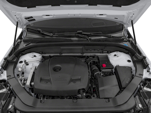 2018 Volvo XC60 T5 Momentum