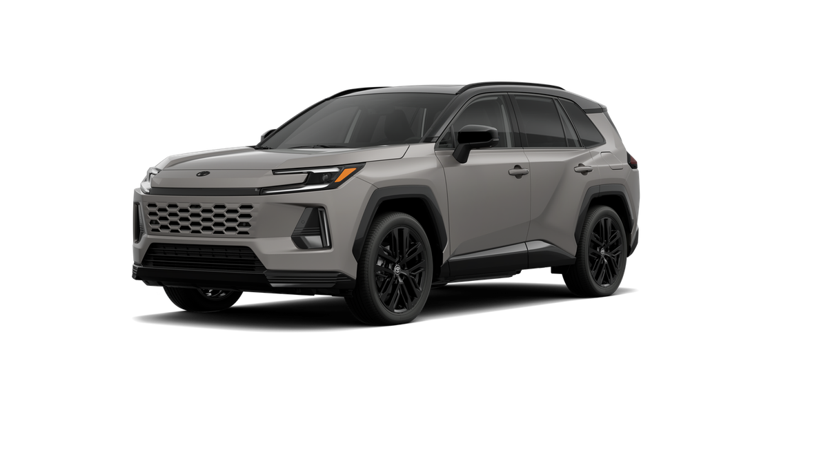 2026 Toyota RAV4 Hybrid XSE AWD's photo