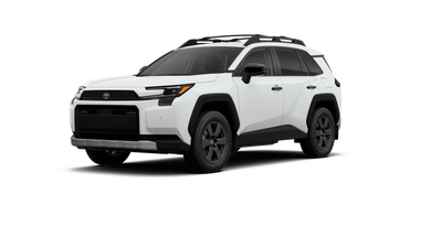 2026 Toyota RAV4 Woodland