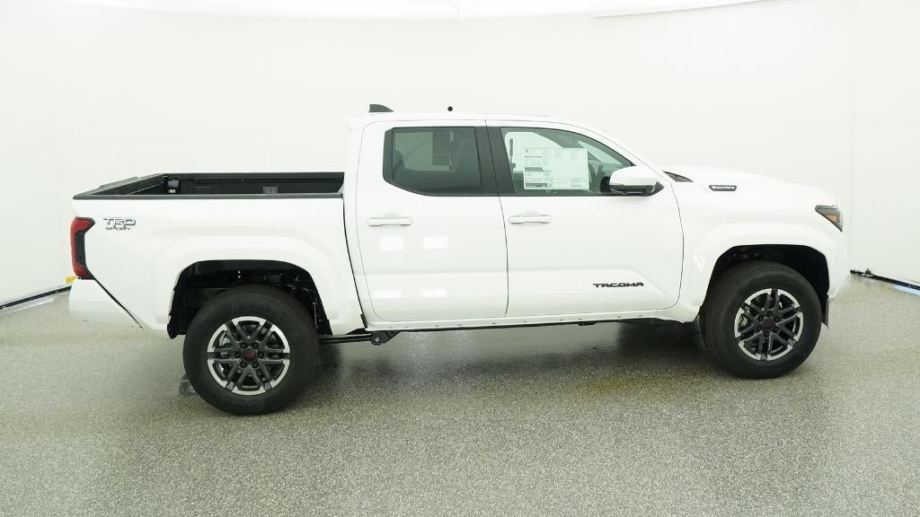 2026 Toyota Tacoma i-FORCE MAX Tacoma TRD Sport