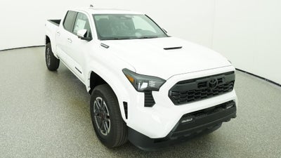 2026 Toyota Tacoma i-FORCE MAX Tacoma TRD Sport