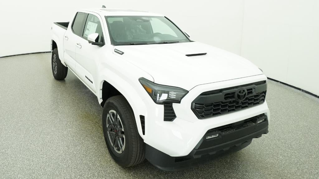 2026 Toyota Tacoma i-FORCE MAX Tacoma TRD Sport