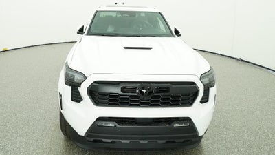 2026 Toyota Tacoma i-FORCE MAX Tacoma TRD Sport