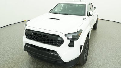 2026 Toyota Tacoma i-FORCE MAX Tacoma TRD Sport