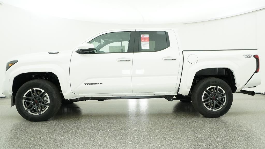 2026 Toyota Tacoma i-FORCE MAX Tacoma TRD Sport