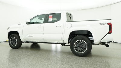 2026 Toyota Tacoma i-FORCE MAX Tacoma TRD Sport