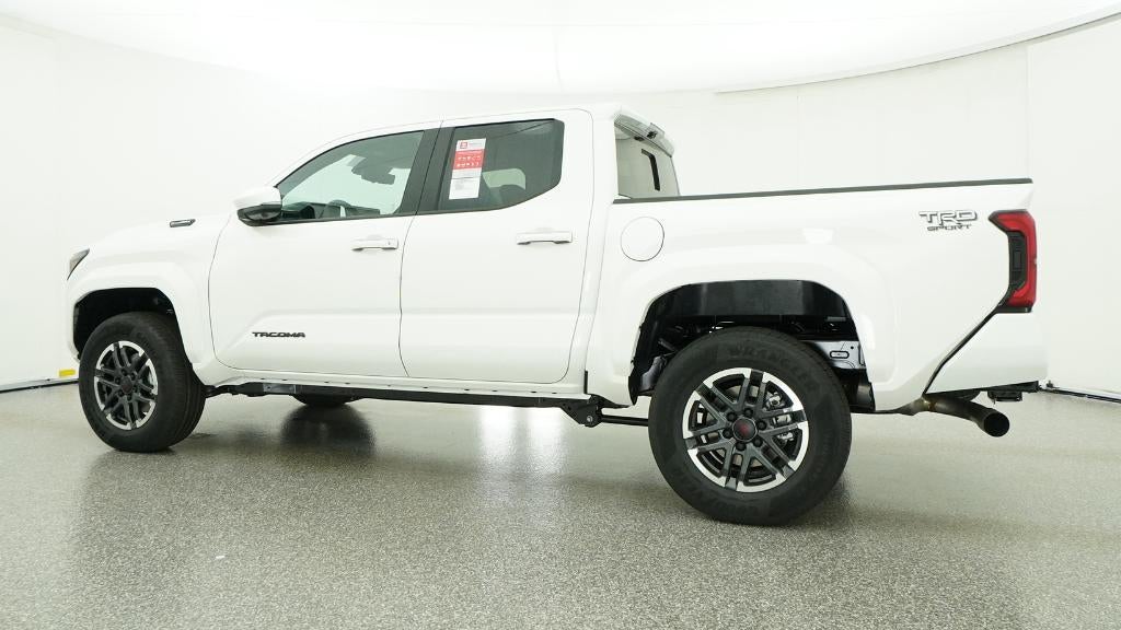 2026 Toyota Tacoma i-FORCE MAX Tacoma TRD Sport