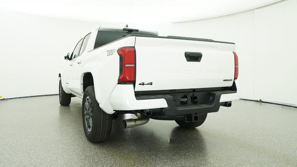 2026 Toyota Tacoma i-FORCE MAX Tacoma TRD Sport